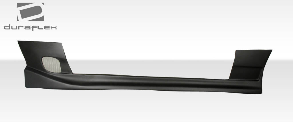 1992-1996 Honda Prelude Duraflex Drifter Body Kit - 4 Piece