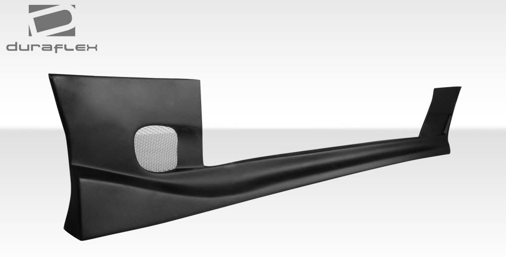 1992-1996 Honda Prelude Duraflex Drifter Side Skirts Rocker Panels - 2 Piece