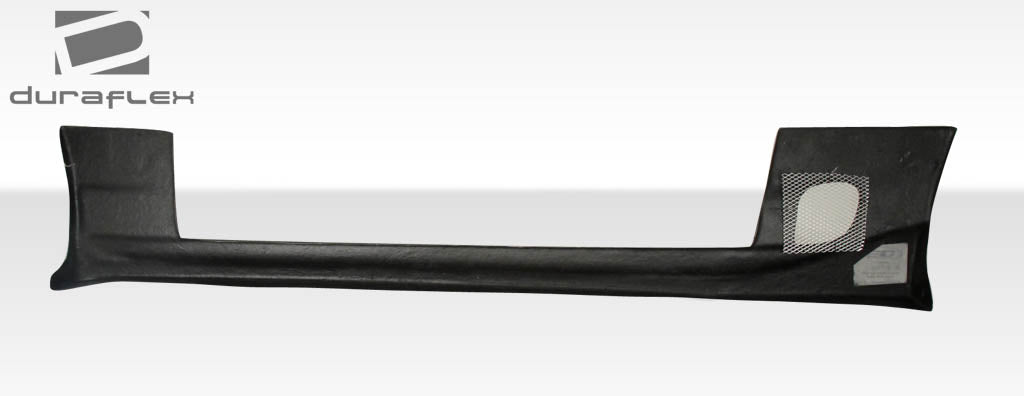 1992-1996 Honda Prelude Duraflex Drifter Side Skirts Rocker Panels - 2 Piece