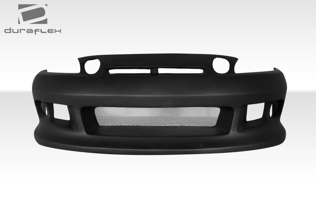 1992-2000 Lexus SC Series SC300 SC400 Duraflex J-Magic Front Bumper Cover - 1 Piece