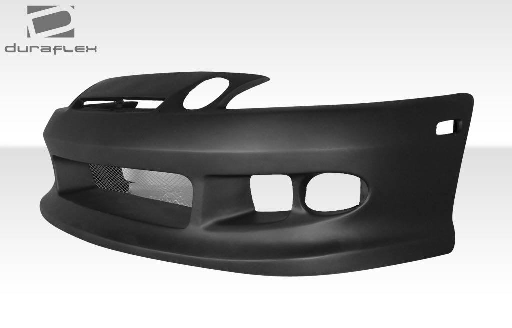 1992-2000 Lexus SC Series SC300 SC400 Duraflex J-Magic Front Bumper Cover - 1 Piece