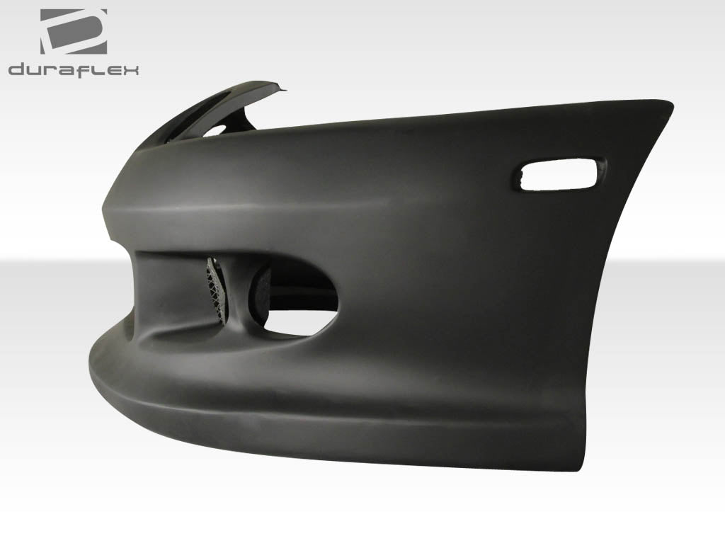 1992-2000 Lexus SC Series SC300 SC400 Duraflex J-Magic Body Kit - 4 Piece