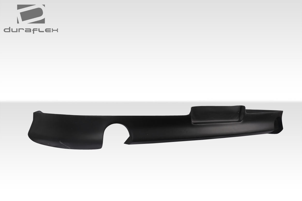 1992-2000 Lexus SC Series SC300 SC400 Duraflex J-Magic Rear Lip Under Spoiler Air Dam - 1 Piece