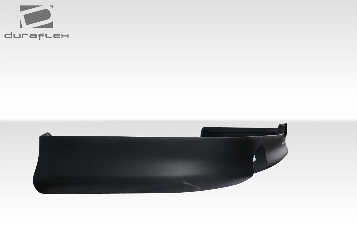 1992-2000 Lexus SC Series SC300 SC400 Duraflex J-Magic Rear Lip Under Spoiler Air Dam - 1 Piece