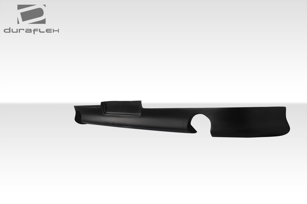 1992-2000 Lexus SC Series SC300 SC400 Duraflex J-Magic Rear Lip Under Spoiler Air Dam - 1 Piece