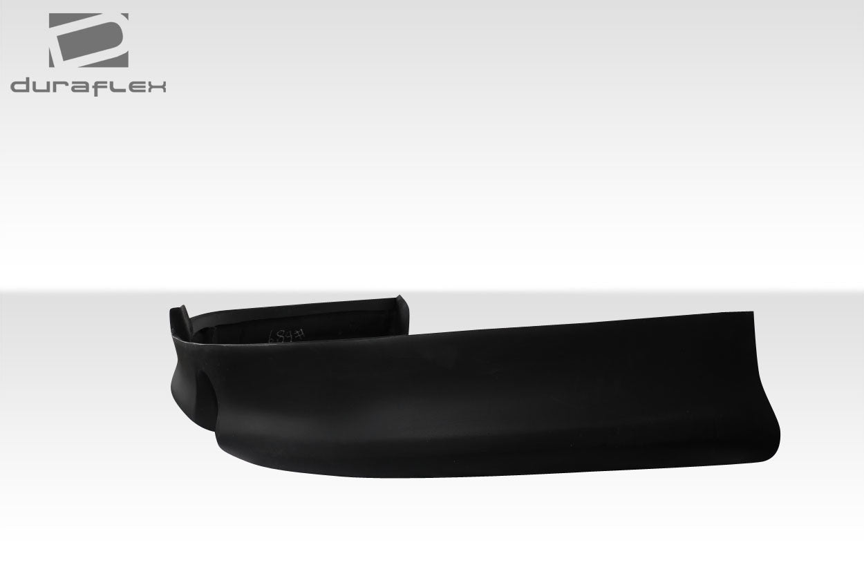 1992-2000 Lexus SC Series SC300 SC400 Duraflex J-Magic Rear Lip Under Spoiler Air Dam - 1 Piece