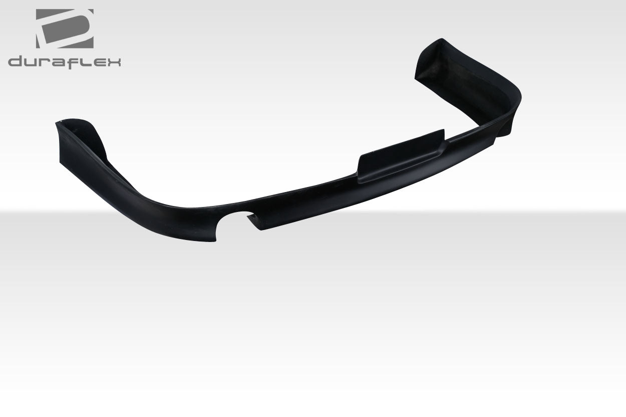 1992-2000 Lexus SC Series SC300 SC400 Duraflex J-Magic Rear Lip Under Spoiler Air Dam - 1 Piece