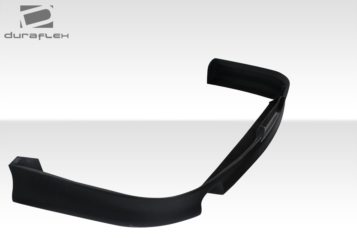 1992-2000 Lexus SC Series SC300 SC400 Duraflex J-Magic Rear Lip Under Spoiler Air Dam - 1 Piece