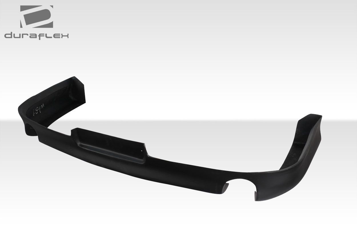1992-2000 Lexus SC Series SC300 SC400 Duraflex J-Magic Rear Lip Under Spoiler Air Dam - 1 Piece