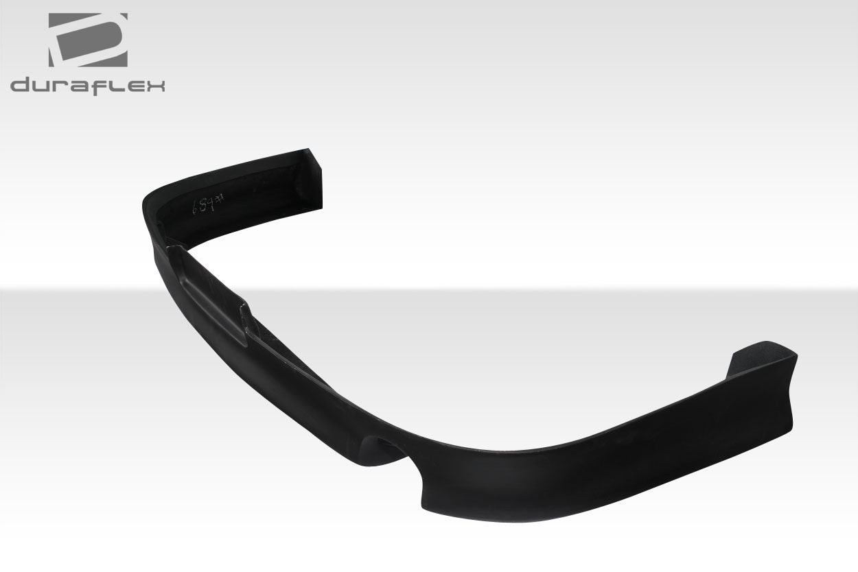 1992-2000 Lexus SC Series SC300 SC400 Duraflex J-Magic Rear Lip Under Spoiler Air Dam - 1 Piece