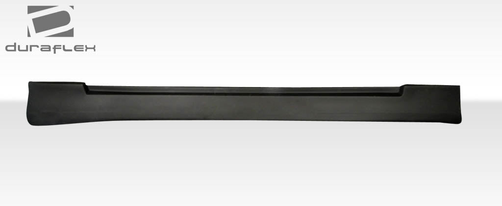 1992-2000 Lexus SC Series SC300 SC400 Duraflex J-Magic Side Skirts Rocker Panels - 2 Piece