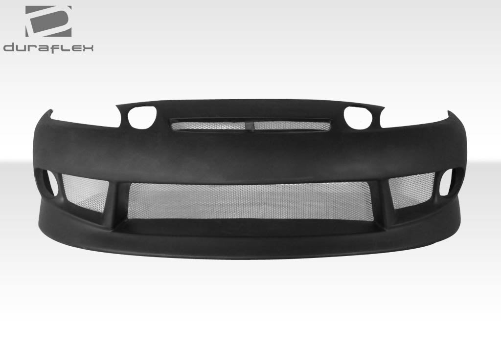 2018-2022 Toyota C-HR Duraflex Circuit Hood - 1 Piece