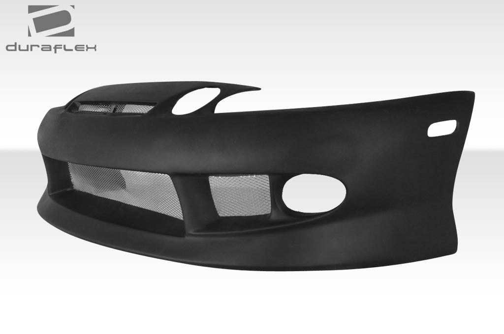 1992-2000 Lexus SC Series SC300 SC400 Duraflex V-Speed Body Kit - 4 Piece