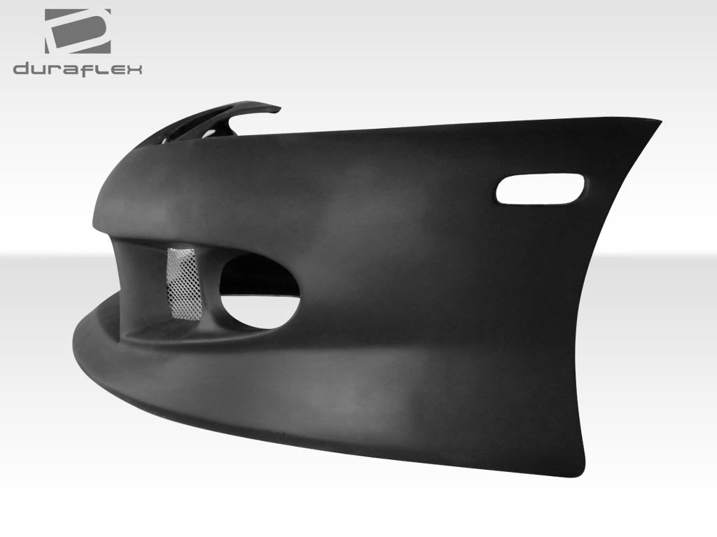 2018-2022 Toyota C-HR Duraflex Circuit Hood - 1 Piece