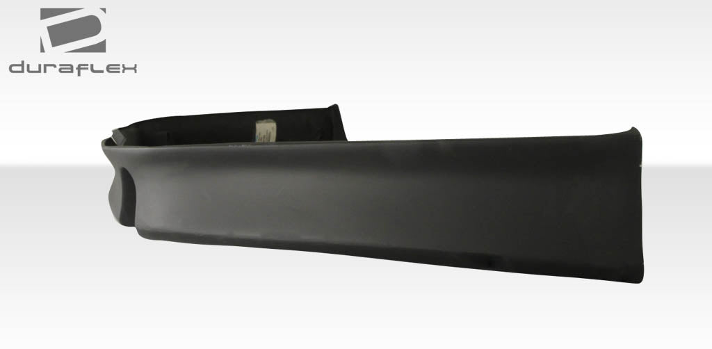 1992-2000 Lexus SC Series SC300 SC400 Duraflex V-Speed Body Kit - 4 Piece
