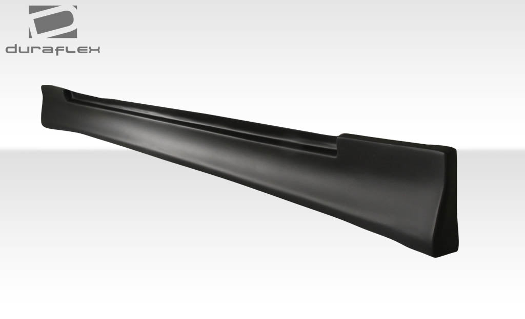 1992-2000 Lexus SC Series SC300 SC400 Duraflex V-Speed Side Skirts Rocker Panels - 2 Piece