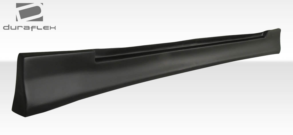 1992-2000 Lexus SC Series SC300 SC400 Duraflex V-Speed Side Skirts Rocker Panels - 2 Piece