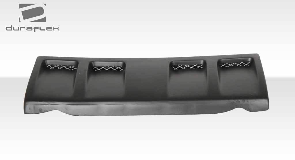 1990-1996 Nissan 300ZX Z32 Duraflex Type X Grille - 1 Piece (S)