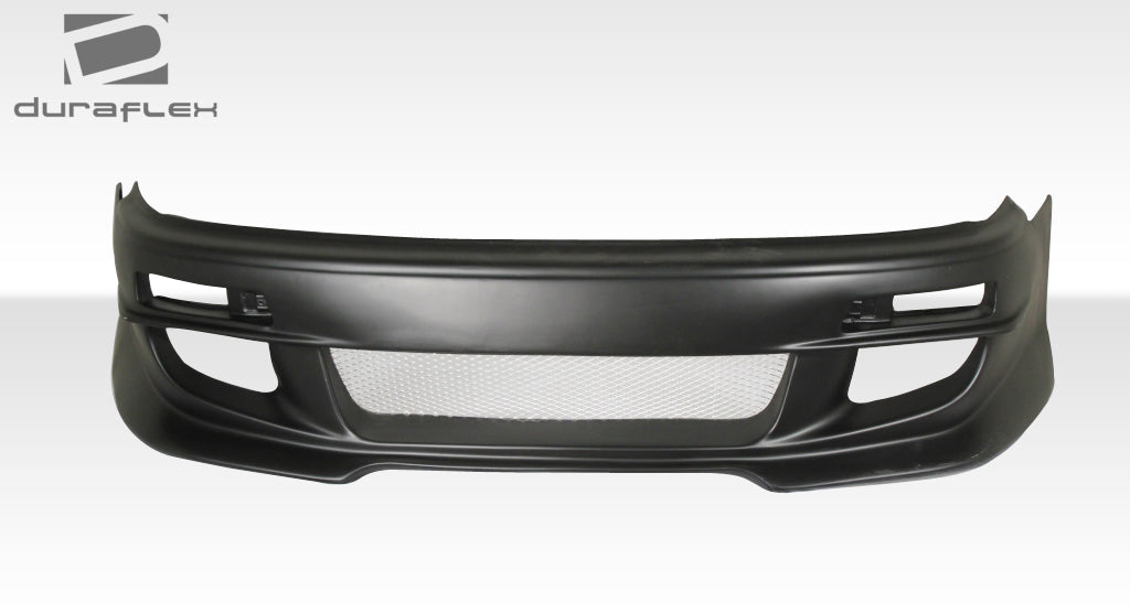 1992-1996 Toyota Camry Duraflex Swift Front Bumper Cover - 1 Piece