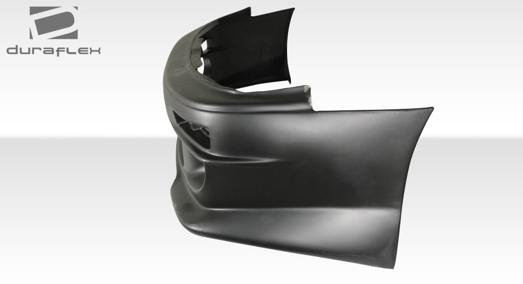 1992-1996 Toyota Camry Duraflex Swift Front Bumper Cover - 1 Piece