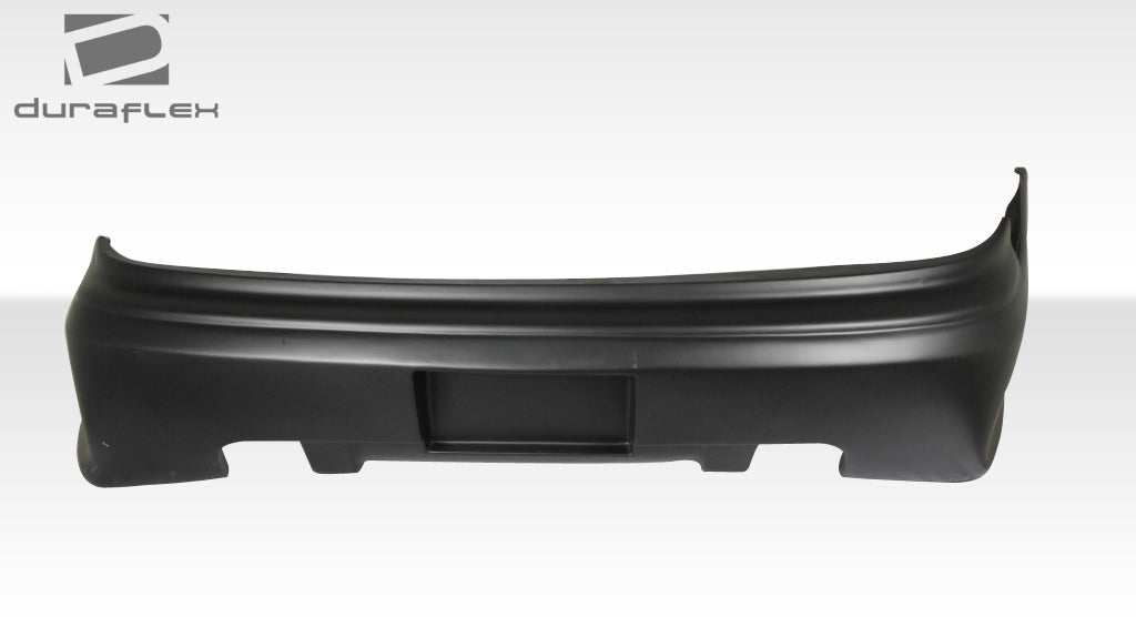 1992-1996 Toyota Camry Duraflex Swift Rear Bumper Cover - 1 Piece