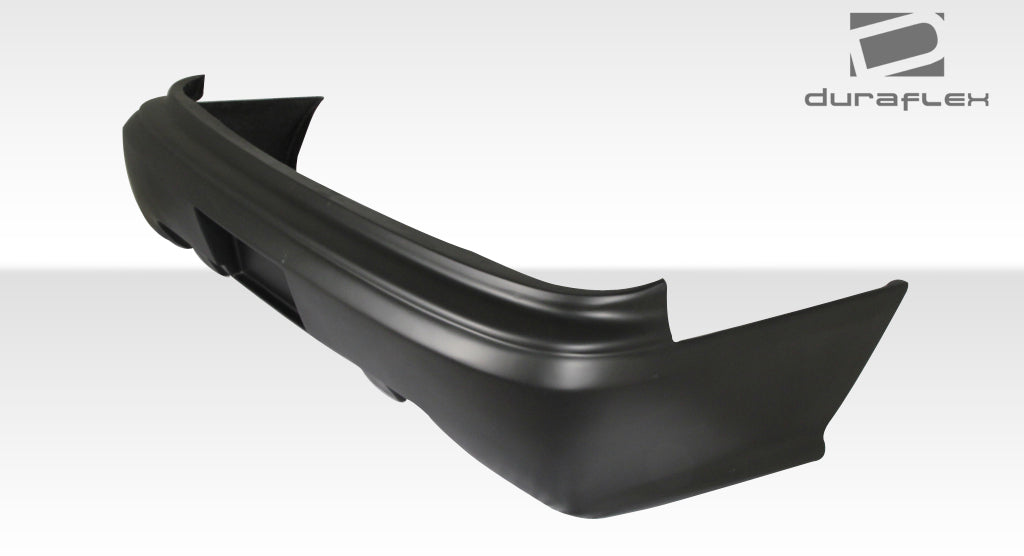 1992-1996 Toyota Camry Duraflex Swift Rear Bumper Cover - 1 Piece