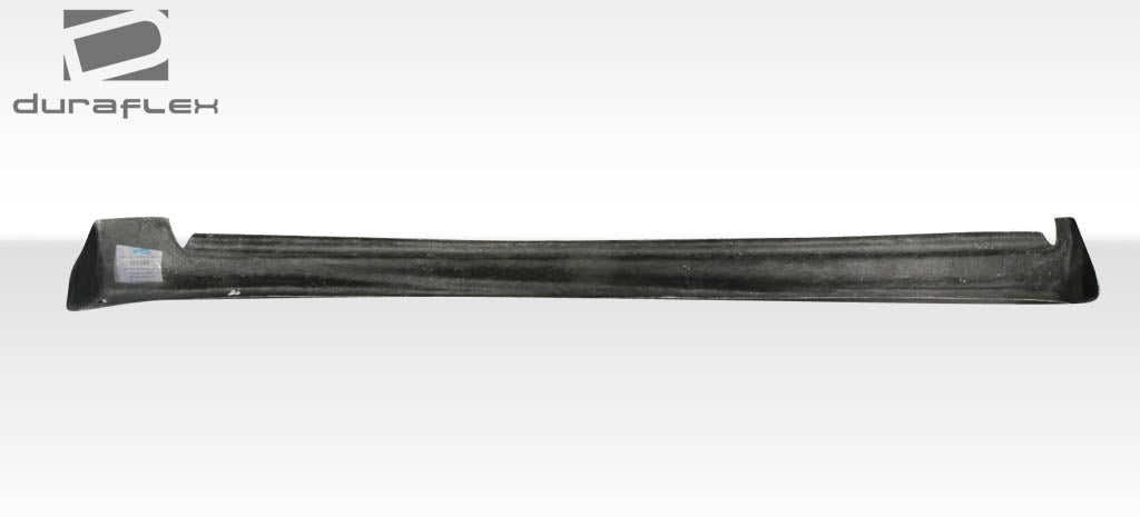 1992-1996 Toyota Camry 4DR Duraflex Swift Body Kit - 4 Piece