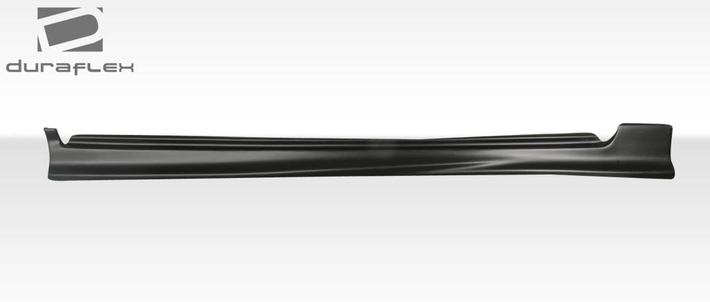 1992-1996 Toyota Camry 4DR Duraflex Swift Body Kit - 4 Piece