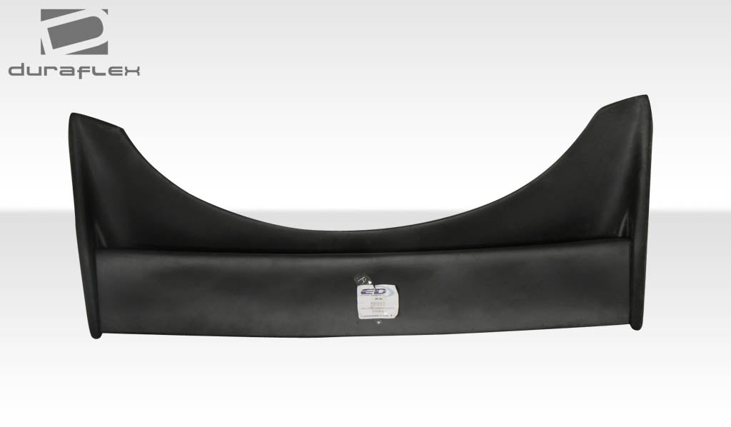 1993-2002 Chevrolet Camaro Duraflex GT-R Wing Trunk Lid Spoiler - 1 Piece