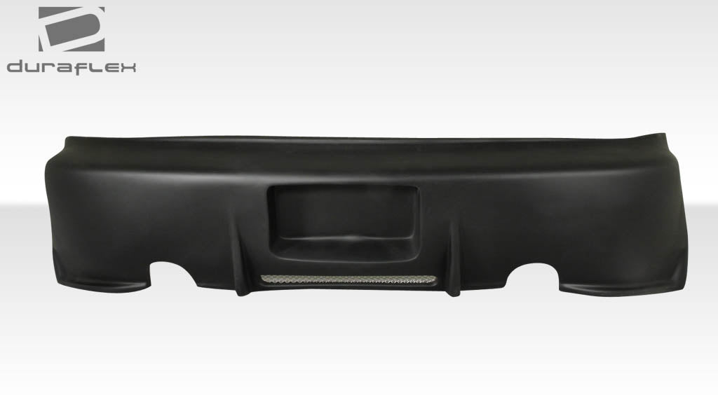 1993-2002 Chevrolet Camaro Duraflex Sniper Rear Bumper Cover - 1 Piece