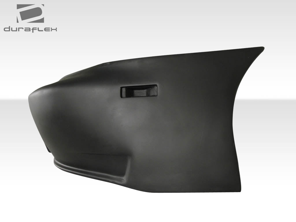 1993-2002 Chevrolet Camaro Duraflex Sniper Rear Bumper Cover - 1 Piece