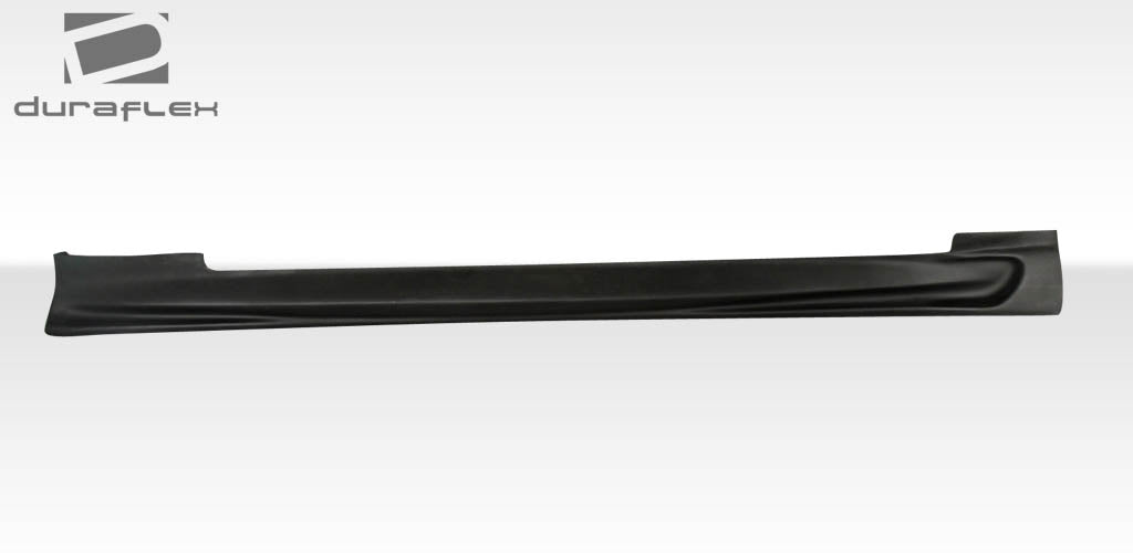 1993-2002 Chevrolet Camaro Duraflex Sniper Side Skirts Rocker Panels - 2 Piece