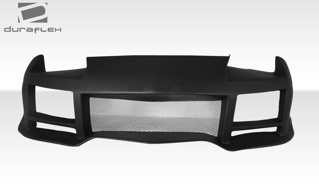 1993-1997 Chevrolet Camaro Duraflex Venice Body Kit - 4 Piece