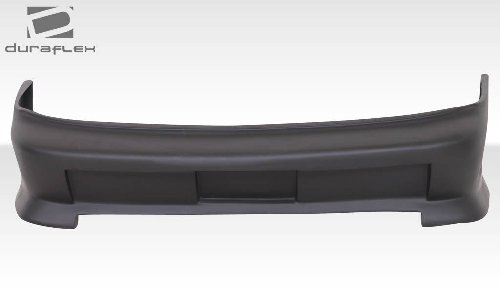 2008-2014 Dodge Challenger Duraflex Circuit Front Bumper - 1 Piece