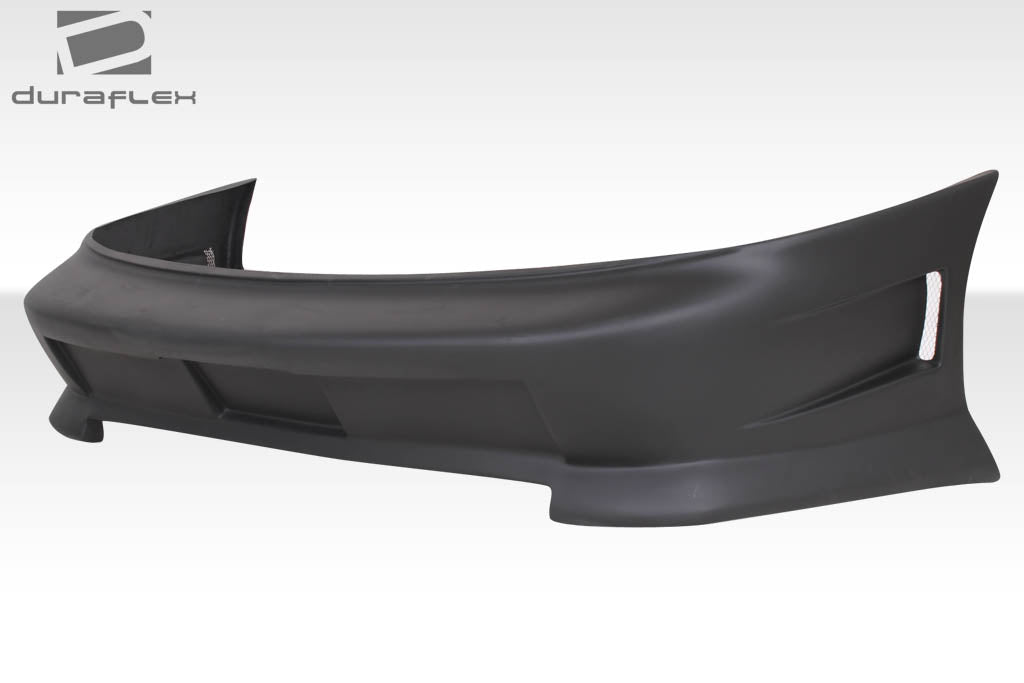 2008-2014 Dodge Challenger Duraflex Circuit Front Bumper - 1 Piece