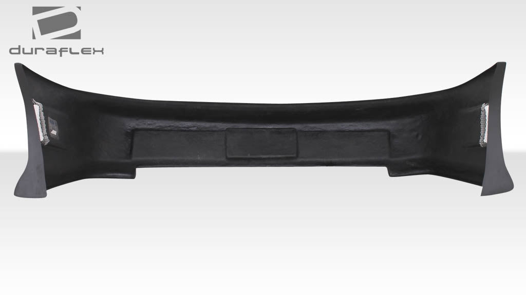 2008-2014 Dodge Challenger Duraflex Circuit Front Bumper - 1 Piece