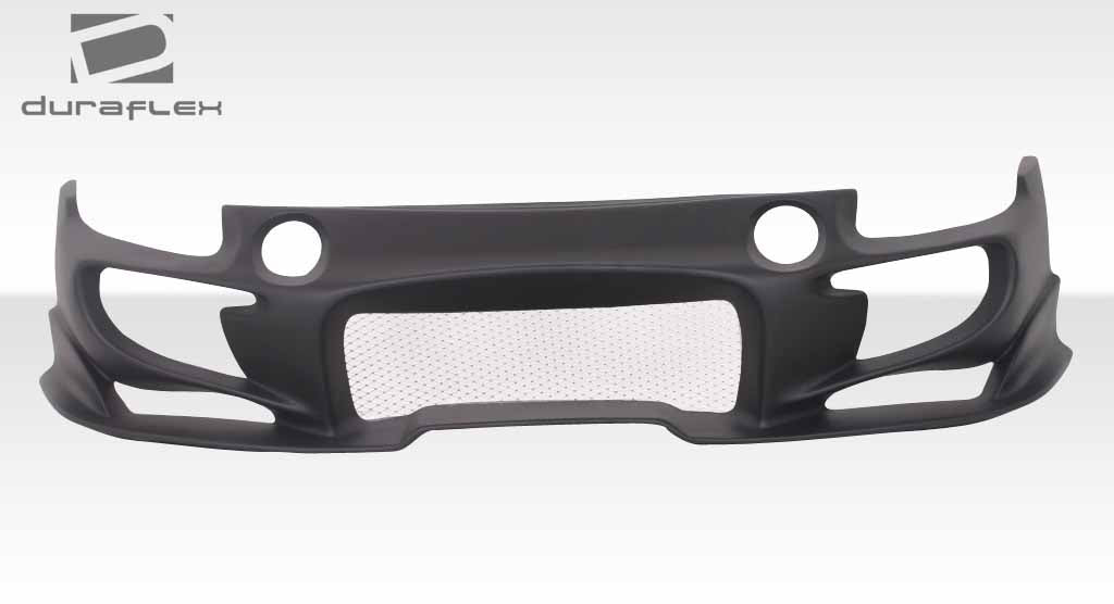 1993-1997 Honda Del Sol Duraflex Aggressive Body Kit - 4 Piece