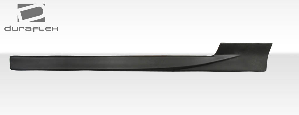 1993-1997 Honda Del Sol Duraflex Aggressive Side Skirts Rocker Panels - 2 Piece