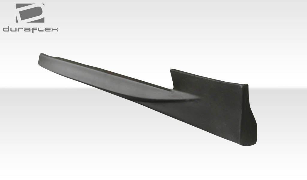 1993-1997 Honda Del Sol Duraflex Aggressive Body Kit - 4 Piece