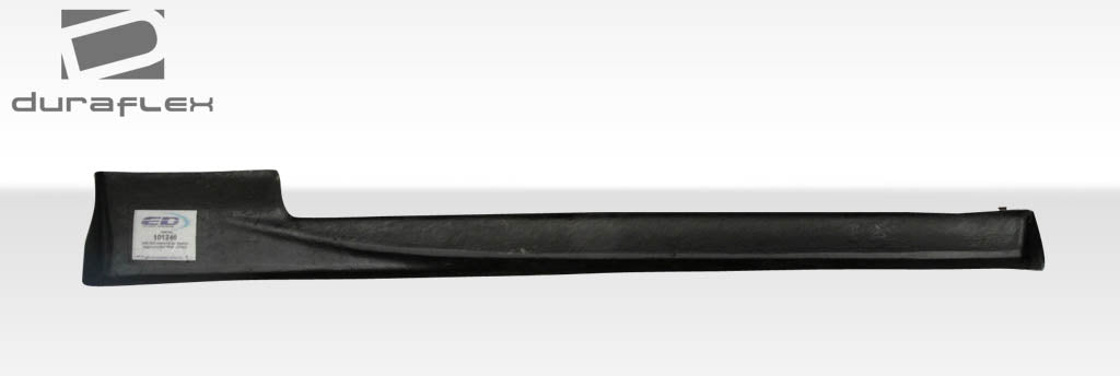 1993-1997 Honda Del Sol Duraflex Aggressive Body Kit - 4 Piece