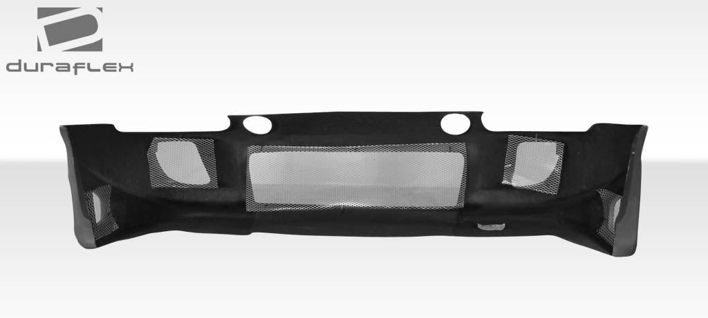 1993-1997 Honda Del Sol Duraflex Blits Front Bumper Cover - 1 Piece