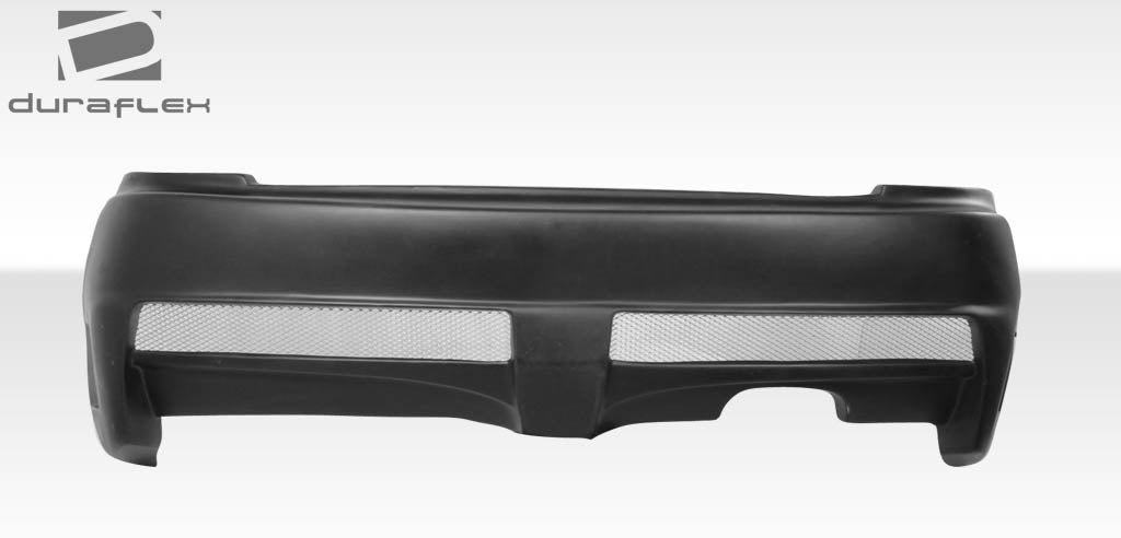 1993-1997 Honda Del Sol Duraflex Aggressive Body Kit - 4 Piece