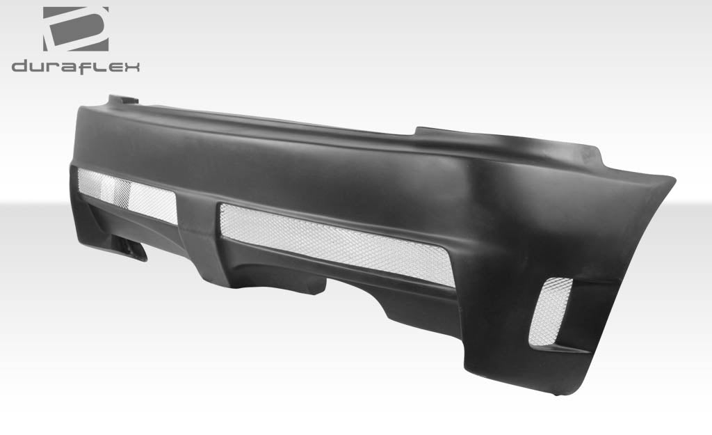 1993-1997 Honda Del Sol Duraflex Aggressive Body Kit - 4 Piece
