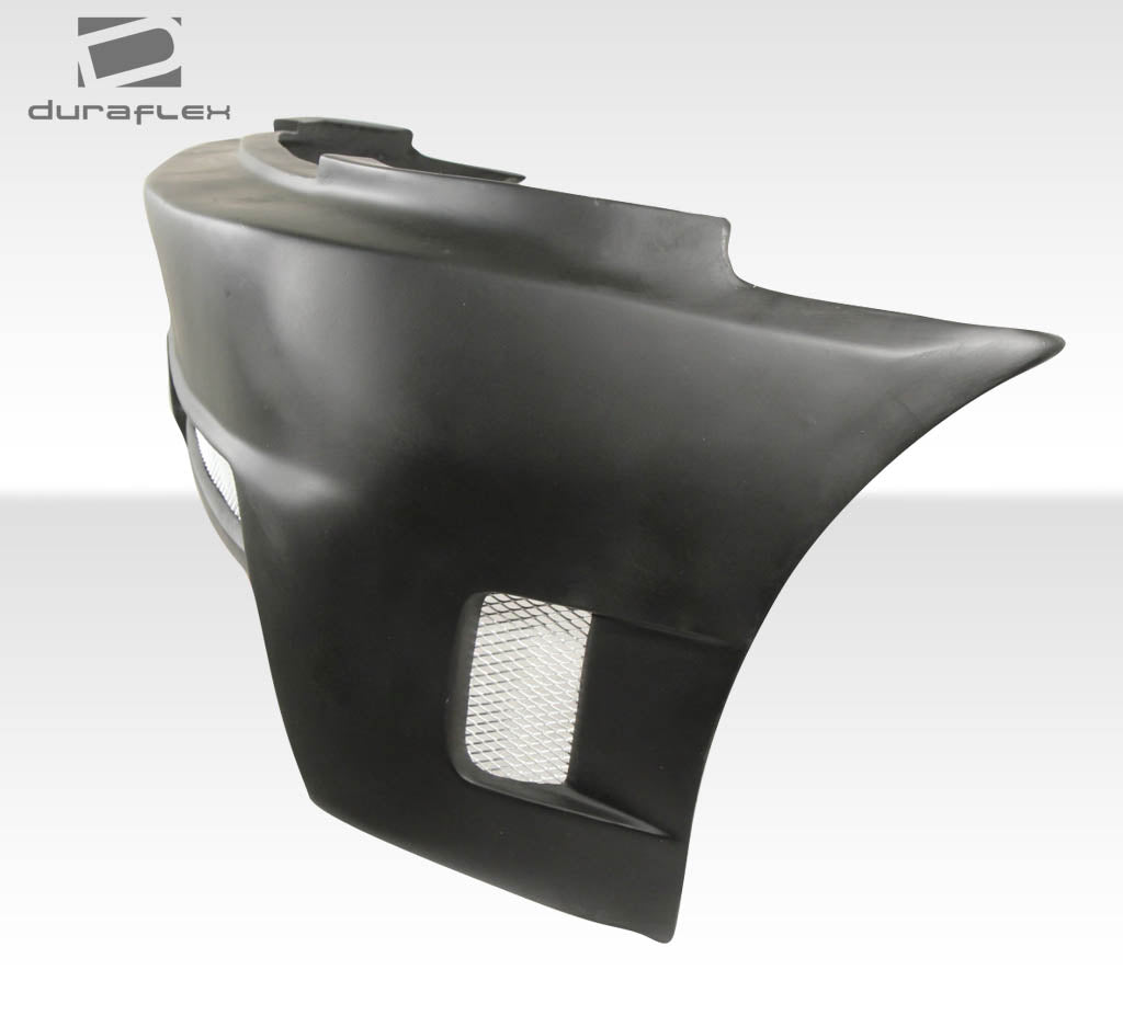 1993-1997 Honda Del Sol Duraflex Aggressive Body Kit - 4 Piece