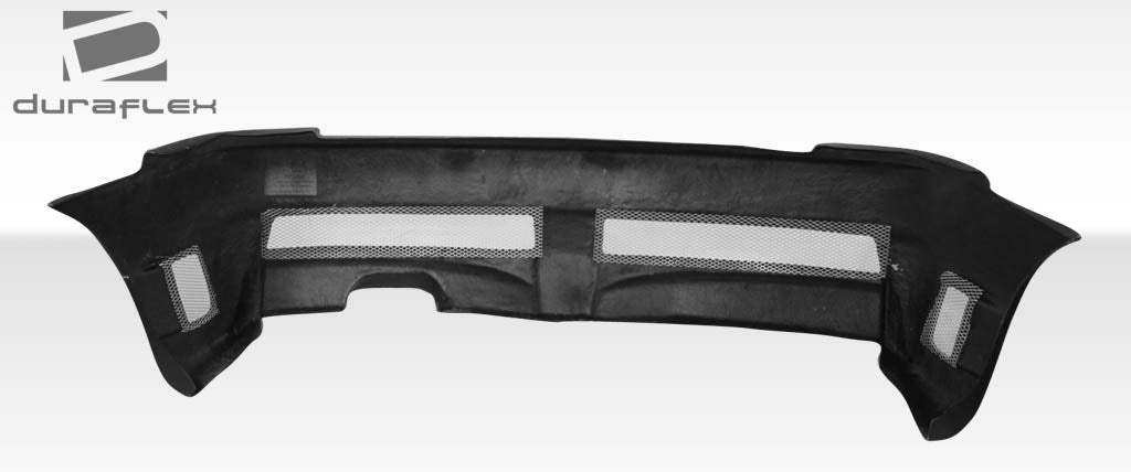 1993-1997 Honda Del Sol Duraflex Aggressive Body Kit - 4 Piece