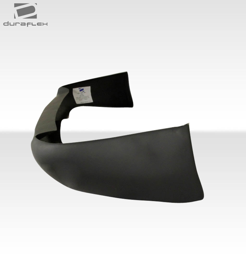 1993-1997 Honda Del Sol Duraflex R34 Body Kit - 4 Piece