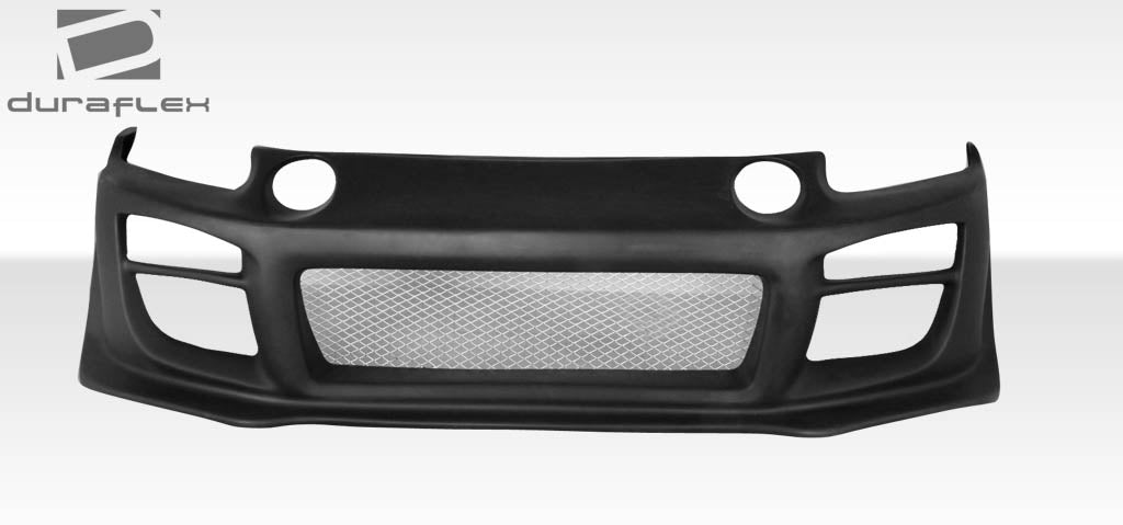 1993-1997 Honda Del Sol Duraflex R34 Body Kit - 4 Piece
