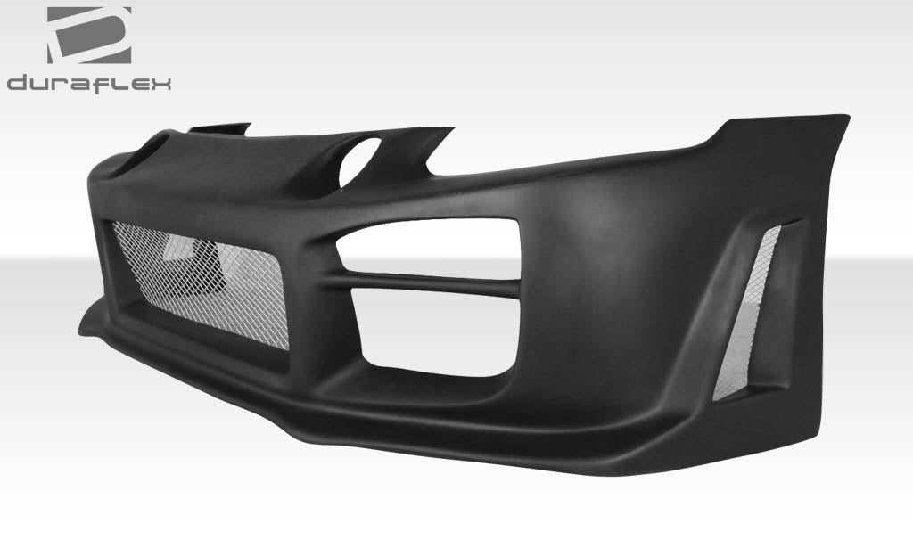 1993-1997 Honda Del Sol Duraflex R34 Body Kit - 4 Piece