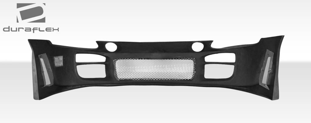 1993-1997 Honda Del Sol Duraflex R34 Body Kit - 4 Piece