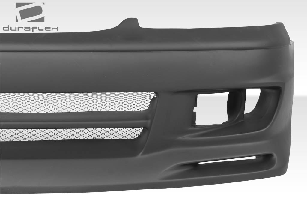 1993-1997 Lexus GS Series GS300 GS400 GS430 Duraflex AG Front Bumper Cover - 1 Piece